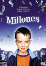 Millones - DVD