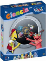 La Ciencia con Los Lunnis PC