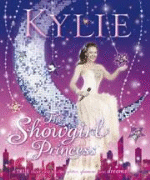 Kylie The Showgirl Princess