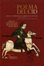 Poema del Cid - 1