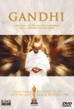 Gandhi - DVD