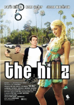The Hillz - DVD