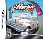 Herbie 2 Rescue Rally Nintendo DS - 1