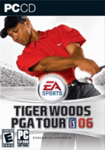 Tiger Woods 06 Value Line PC