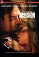 Obsesión - DVD - 1