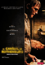 El caníbal de Rothenburg - DVD - 1