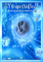 ¿Y tú qué sabes? - DVD