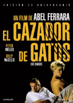 El cazador de gatos (Ed. 20 aniversario) - DVD