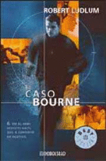 El caso Bourne - 1