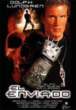 El enviado - DVD