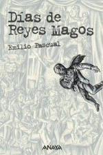 Días de Reyes Magos - 1