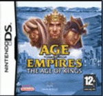 Age of Empire II: Age of Kings Nintendo DS