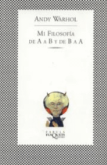 Mi filosofía de A a B y de B a A