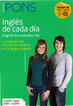Inglés de cada día + CD (formato CDA y MP3) - 1