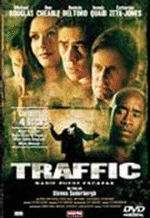 Traffic - DVD
