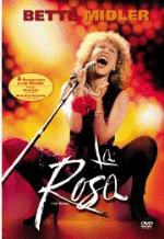 La Rosa - DVD