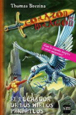 El luchador de los hielos perpetuos - 1