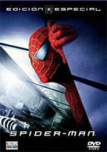 Spiderman (Edición Coleccionista) - DVD