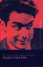 El vizconde demediado