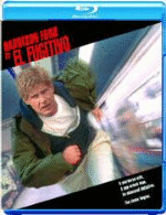 El fugitivo - Blu-Ray
