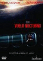 Vuelo nocturno - DVD