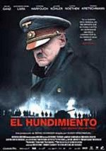 El hundimiento - DVD