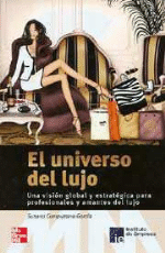 El universo del lujo - 1