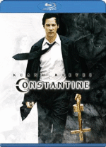 Constantine - Blu-Ray