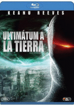 Ultimátum a la Tierra - Blu-Ray