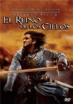 El reino de los cielos (Ed. básica) - DVD