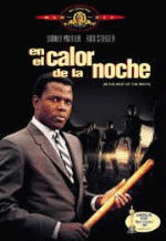 En el calor de la noche - DVD