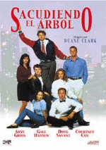 Sacudiendo el árbol - DVD