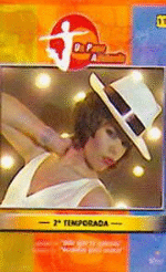 Un paso adelante (parte 11) - DVD