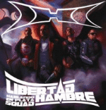 Libertad/ Hambre