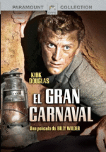 El gran carnaval - DVD