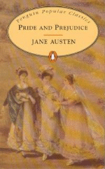 Pride and prejudice