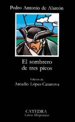 El sombrero de tres picos