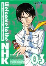 Welcome to the NHK! 3