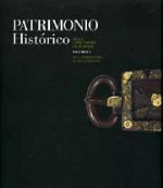 Patrimonio histórico de la Comunidad de Madrid I. De la Prehistoria al Renacimiento - 1