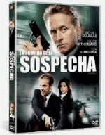 La sombra de la sospecha - DVD - 1
