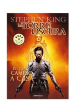 El largo camino a casa (La Torre Oscura 2) (Cómic)