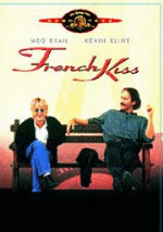 French Kiss - DVD