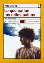 Lo que callan los niños sabios - 1