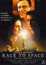 Race To Space Carrera espacial - DVD - 1