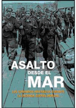 Asalto desde el mar - 1