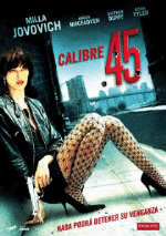 Calibre 45 - DVD