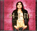 Razorblade romance - CD