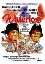 Waterloo - DVD - 1