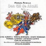 Don Gil de Alcalá