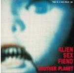 Another Planet (Importación )